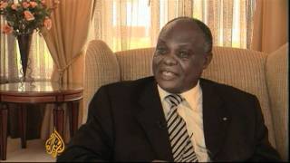 Swaziland residents question king's rule