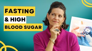 Fasting and Blood Glucose | Dr. Mindy Pelz