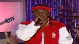 Lil Wayne - Hustler Musik (Live on Kimmel, 2005)
