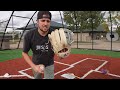 don’t buy the ice cream baseball glove until you watch this