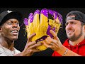 Don’t Buy The Ice Cream Baseball Glove Until You Watch This