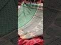 best market in mumbai dadar saree market beautiful handloom cotton sarees in dadar west