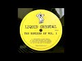 Liquid Crystal - You Got Me (Ant To Be Remix)  Kniteforce Records ‎– KF128