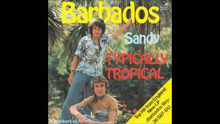 Typically Tropical - 1975 - Barbados