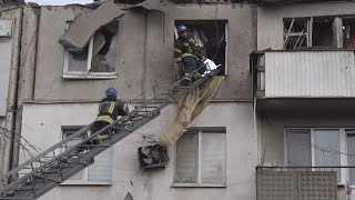 Під завалами будинку: що робити і чого не робити, щоб вижити