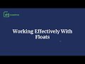 CSS Floats and Clearing Explained