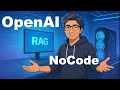 Build a RAG solution with your data & Azure OpenAI in 9 minutes