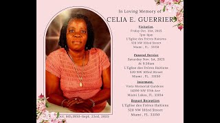 Cemetery part / Vista memorial gardens