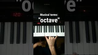 Octave (piano terms)