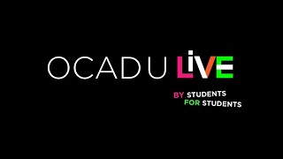 OCAD U LiVE