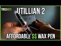 Utillian 2 review & tutorial! | 4K