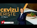 Cevizli Ev Eriştesi | Tahir Tekin Öztan