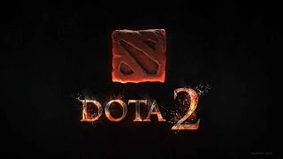 ОБЫЧНЫЙ ПАБЧИК DOTA 2