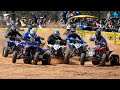 Between the Arrows: 2022 Dunlop Tires Tiger Run GNCC ATV's