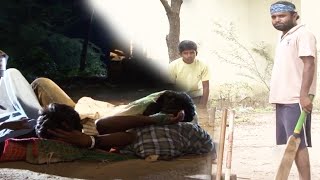 நடு ரோட்டில் வாழும் நடுத்தர வாழ்க்கை  | Aritharam clip11 | Tamil Movie Best Scence | @tamilpeak