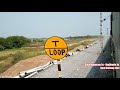 savalyapuram junction construction status nadikudi srikalahasti new railwayline indian railways