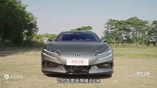 评测腾势Z9GT EV，独特的技术魅力