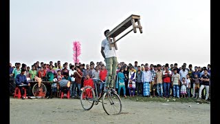Download বাংলাদেশের অসাধারণ সব সার্কাস খেলা | এক সাথে অনেক গুলো সার্কাস খেলা দেখুন | Circus of Bangladesh mp3