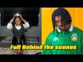 Voltz Jt x Makhadzi - Forever (Full behind the scenes)