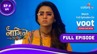 Naagin 6 - Full Episode 64 - With English Subtitles
