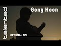 Gong Hoon (공훈) 'One Way Love (Dir. by @_lyuji_)' Official MV