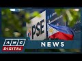 PSEi opens lower as investors brace for GDP data | ANC