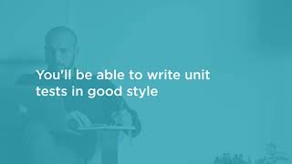 Python Skills: Unit Testing with Python Course Preview