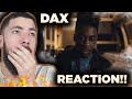 I GOT EMOTIONAL | Dax - 