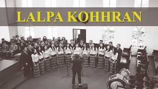 Lalpa Kohhran || With Piano