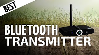 Best Bluetooth Transmitter 2023