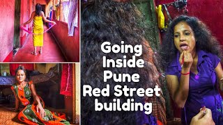 Pune in you red porn Pune Red