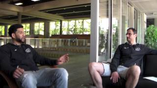 Face 2 Face David Ramseier Andrej Stimac 18 mai 2015