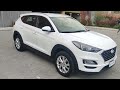 HYUNDAI Tucson 1.6 CRDi XTech