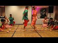 Tinikling (National Dance of the Philippines)