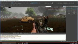 CryEngine C++ Tutorial 03 - Debugging code