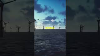 Deep Dive: 5 Mind Blowing Water Energy Facts! #facts #science #nature #water #energy #news #viral