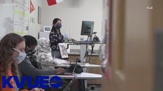 Parents facing uncertainty with Austin ISD schedule | KVUE
