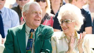 A Tribute to Jim Collins: Celebrating a Legacy of Leadership, Love, and Hospitality