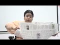 how to prepare current affairs by balalatha madam balalathamadam currentaffairs upsc