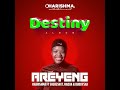 A’REYENG - KHARISHMA, SHEBESHXT, NAQUA SA, BUDDY SAX