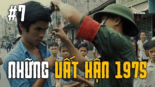 HỒI KÝ: NHỮNG UẤT HẬN TRONG TRẬN CHIẾN MẤT NƯỚC 1975 (Phần 7)