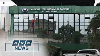Accountant concerned over financial standing of firms taking over ABS-CBN's frequencies | ANC