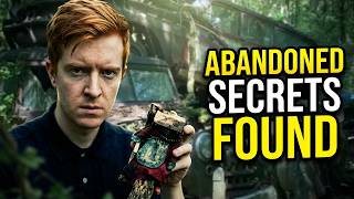 Georgia's Most Disturbing Abandoned Secrets Revealed