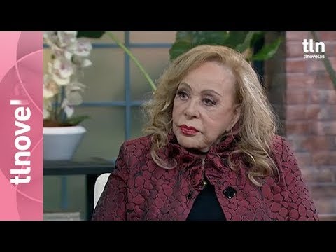 Desea Silvia Pinal Retomar El Proyecto 'Mujer Casos De La Vida Real ...