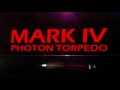 unboxing mark 4 photon torpedo