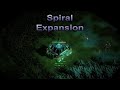 They are Billions - 900% No Pause: Spiral Expansion