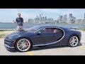 Here's Why the Bugatti Chiron Is Worth $3 Million Here's Why the Bugatti Chiron Is Worth $3 Million