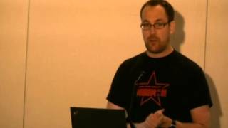 Eliminating Timing Side-channels. A Tutorial. [ShmooCon 2015]