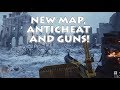 New maps, Competitive mode, Anticheat and more! - Battlefield 1 (Tsaritsyn)