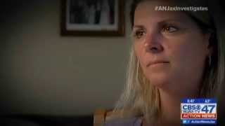 Florida Department of Corrections Hiding Location of Inmates